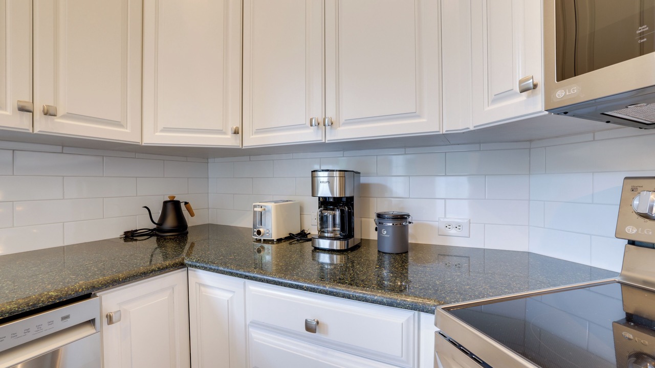 Photo of Kitchen in Gainesville