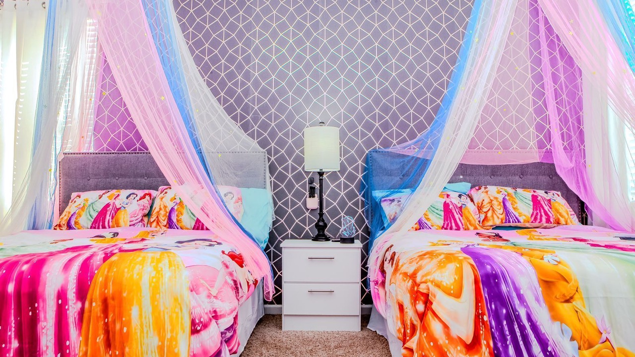 Photo of Bedroom in Kissimmee