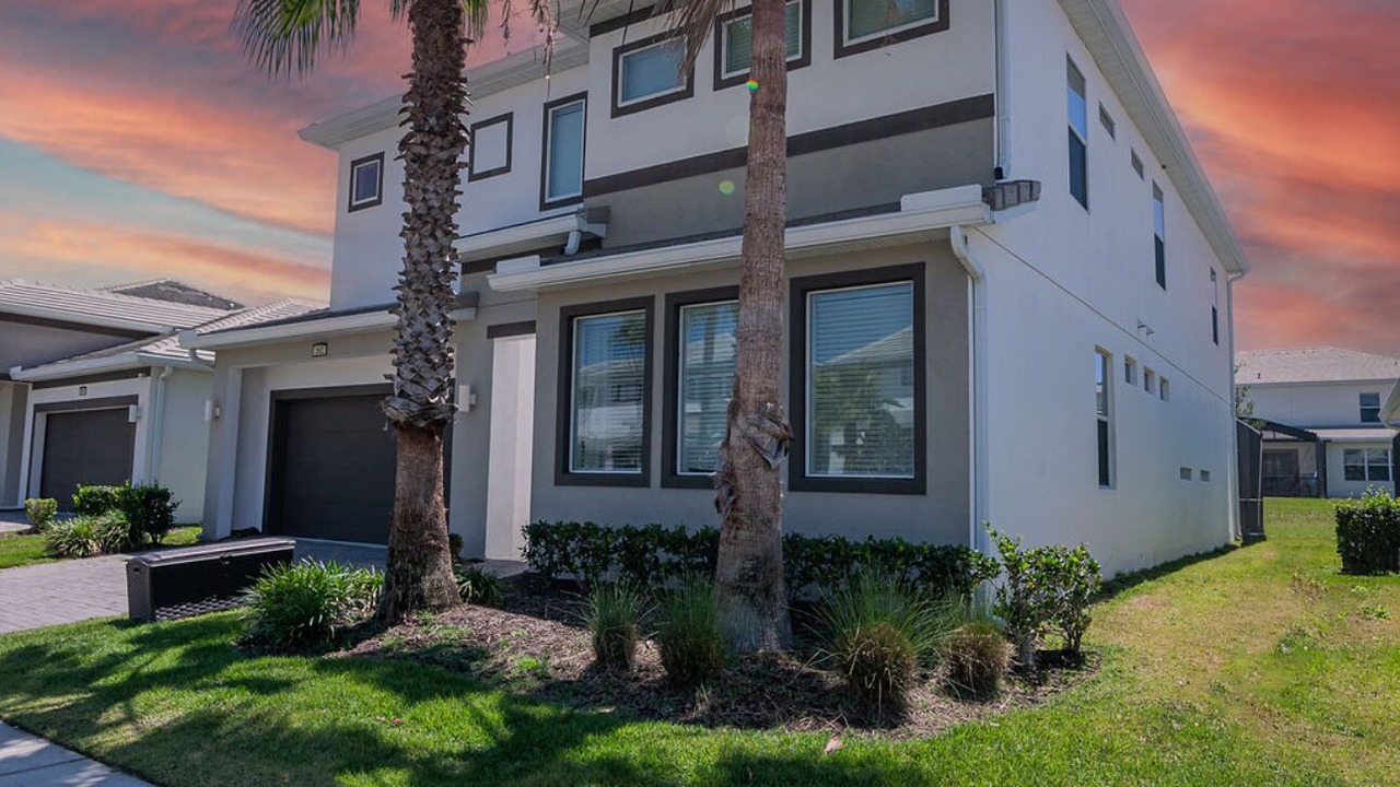Photo of Outdoor in Kissimmee