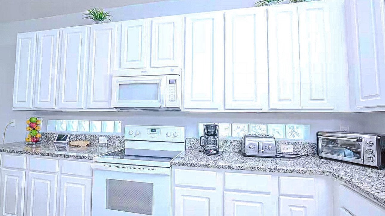 Photo of Kitchen in Kissimmee