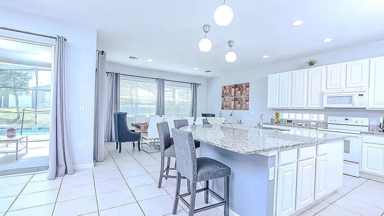 Photo of Kitchen in Kissimmee