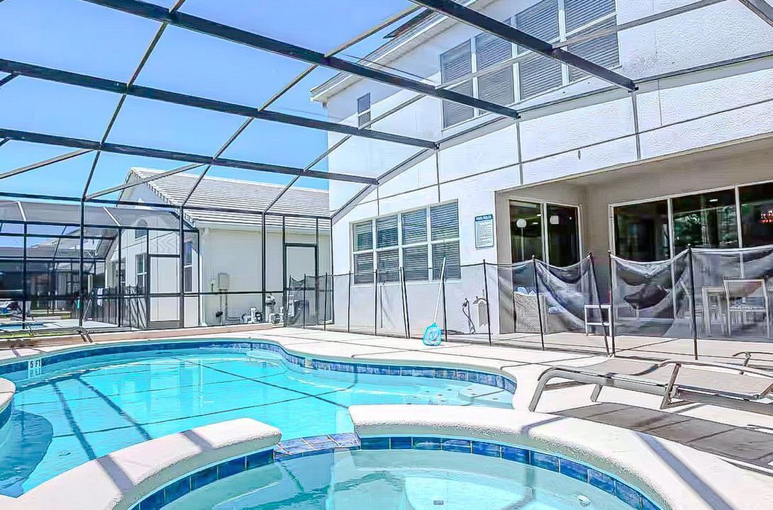 Photo of Outdoor in Kissimmee