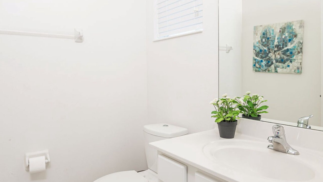 Photo of Bathroom in Kissimmee