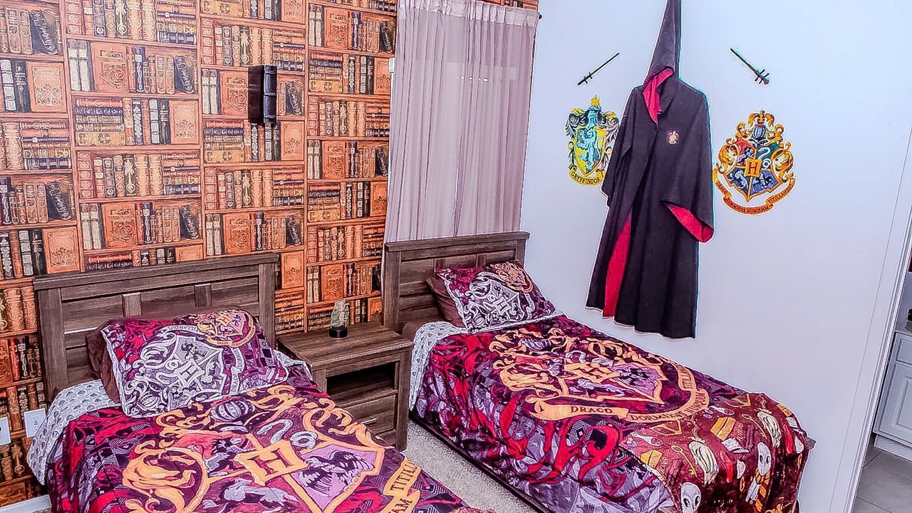 Photo of Bedroom in Kissimmee
