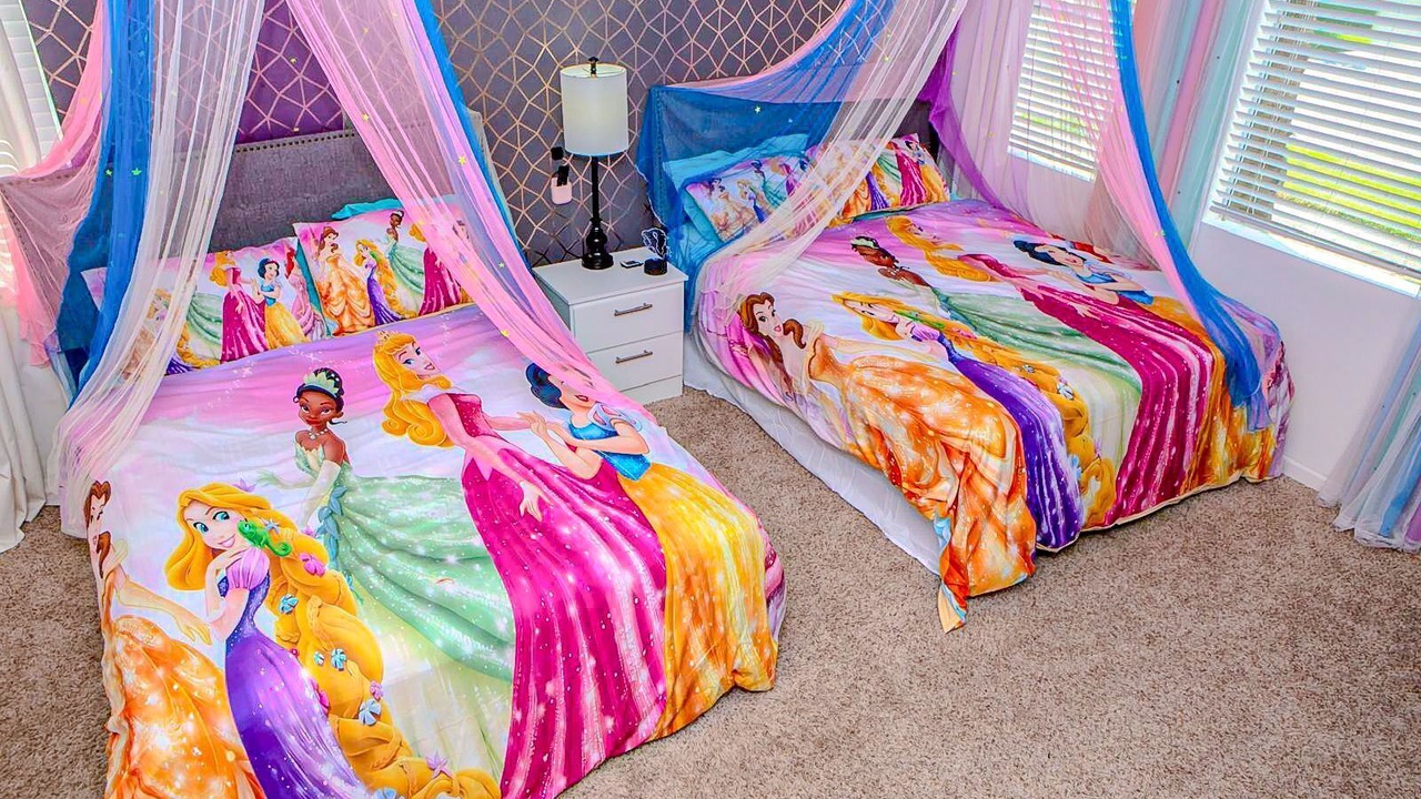 Photo of Bedroom in Kissimmee