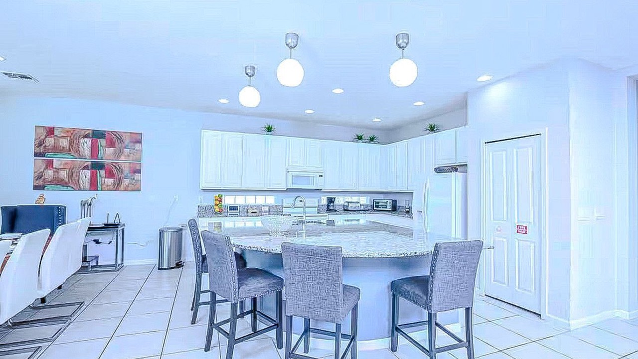 Photo of Kitchen in Kissimmee