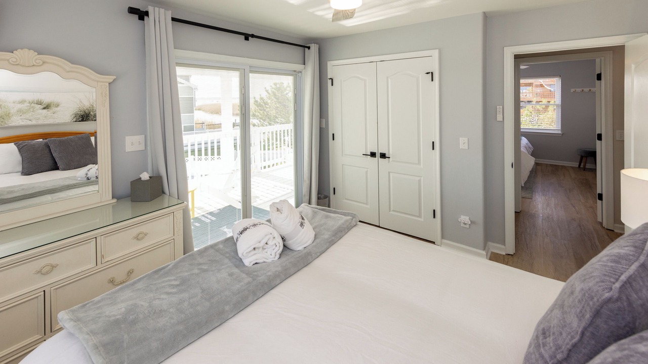 Photo of Bedroom in Sandbridge