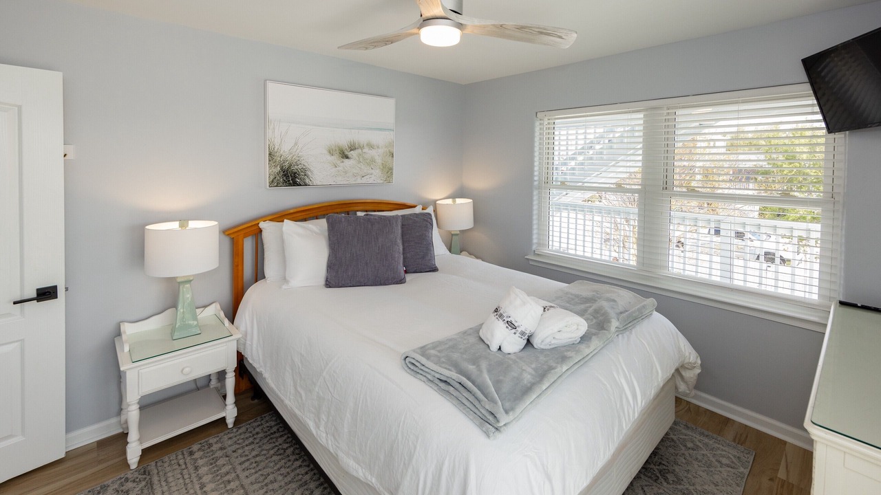 Photo of Bedroom in Sandbridge