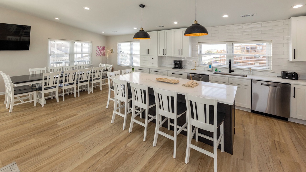 Photo of Kitchen in Sandbridge