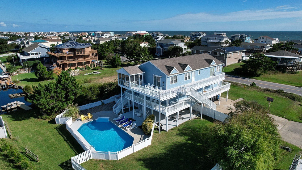Photo of Outdoor in Sandbridge