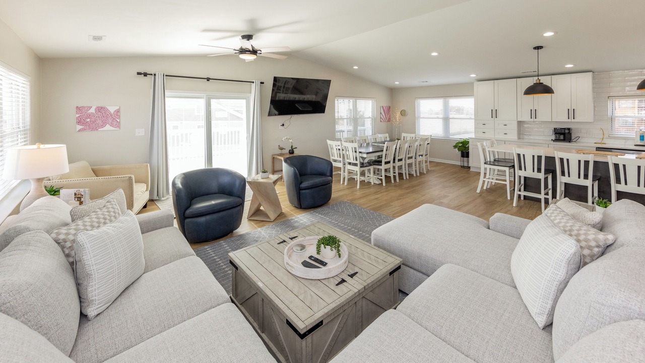 Photo of Livingroom in Sandbridge