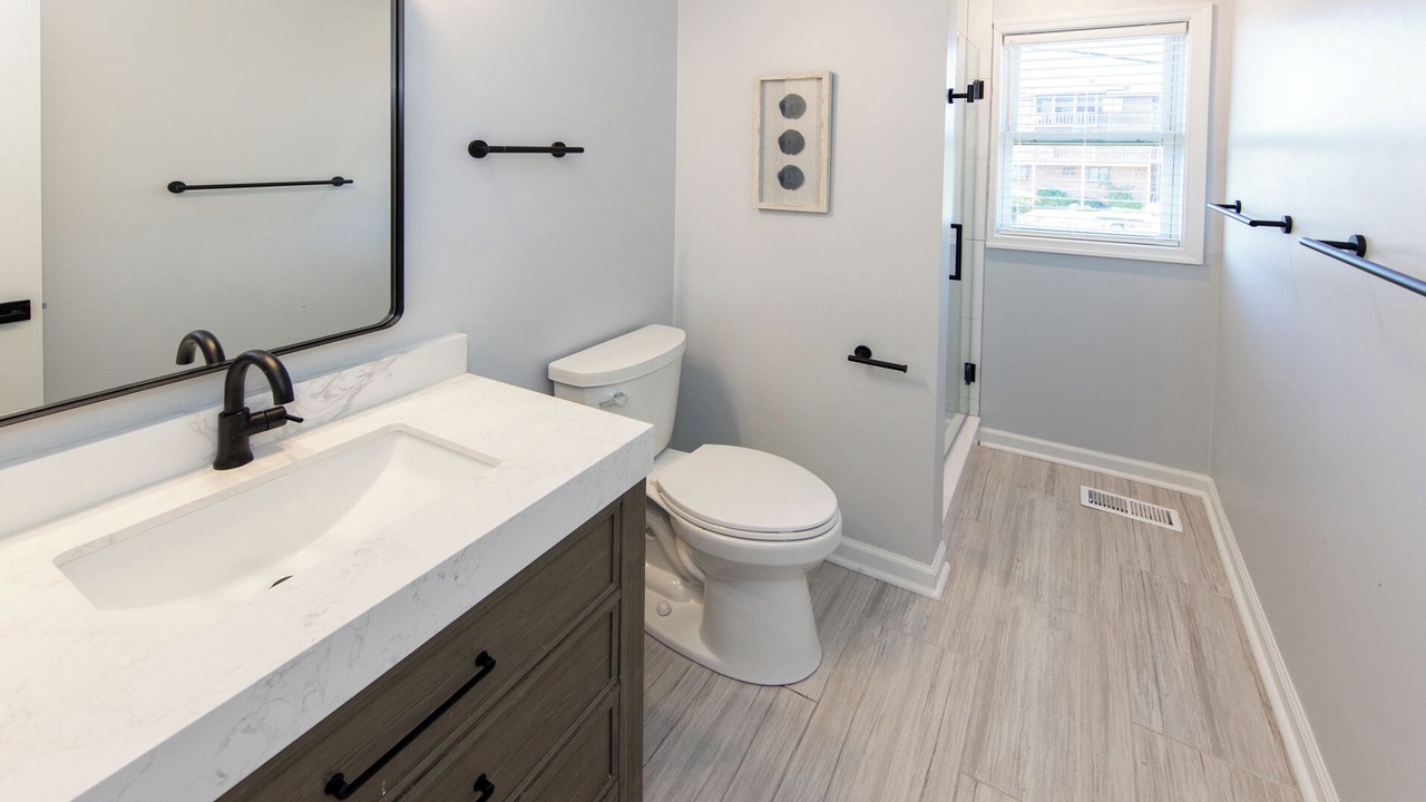 Photo of Bathroom in Sandbridge
