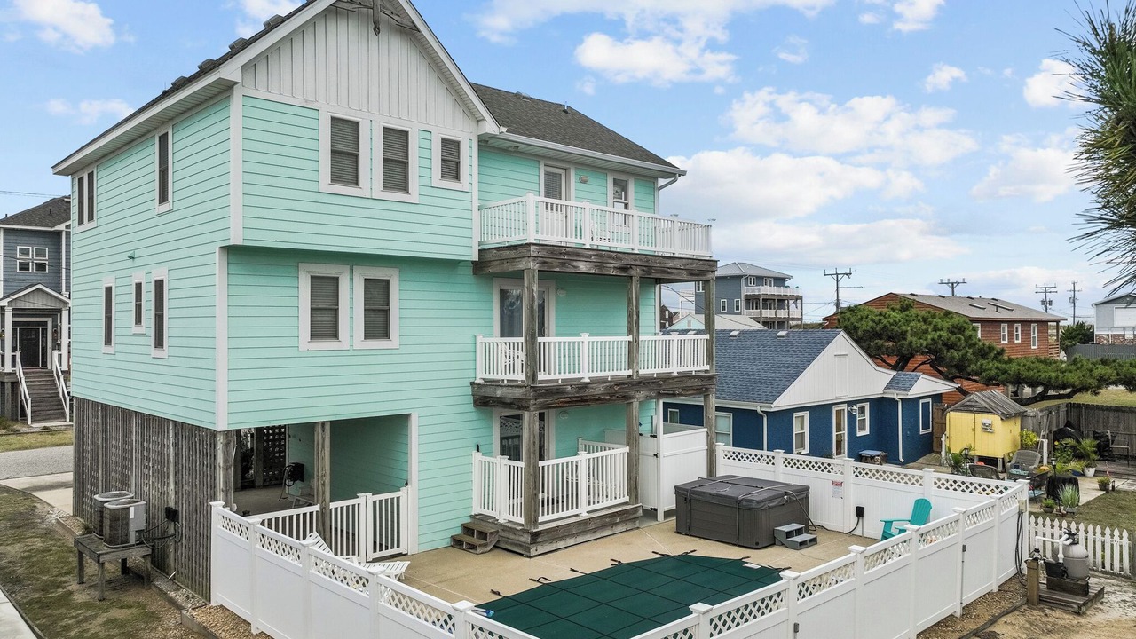 Photo of Outdoor in Colington