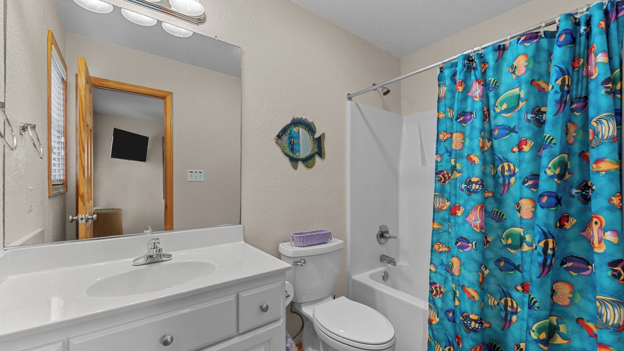 Photo of Bathroom in Colington