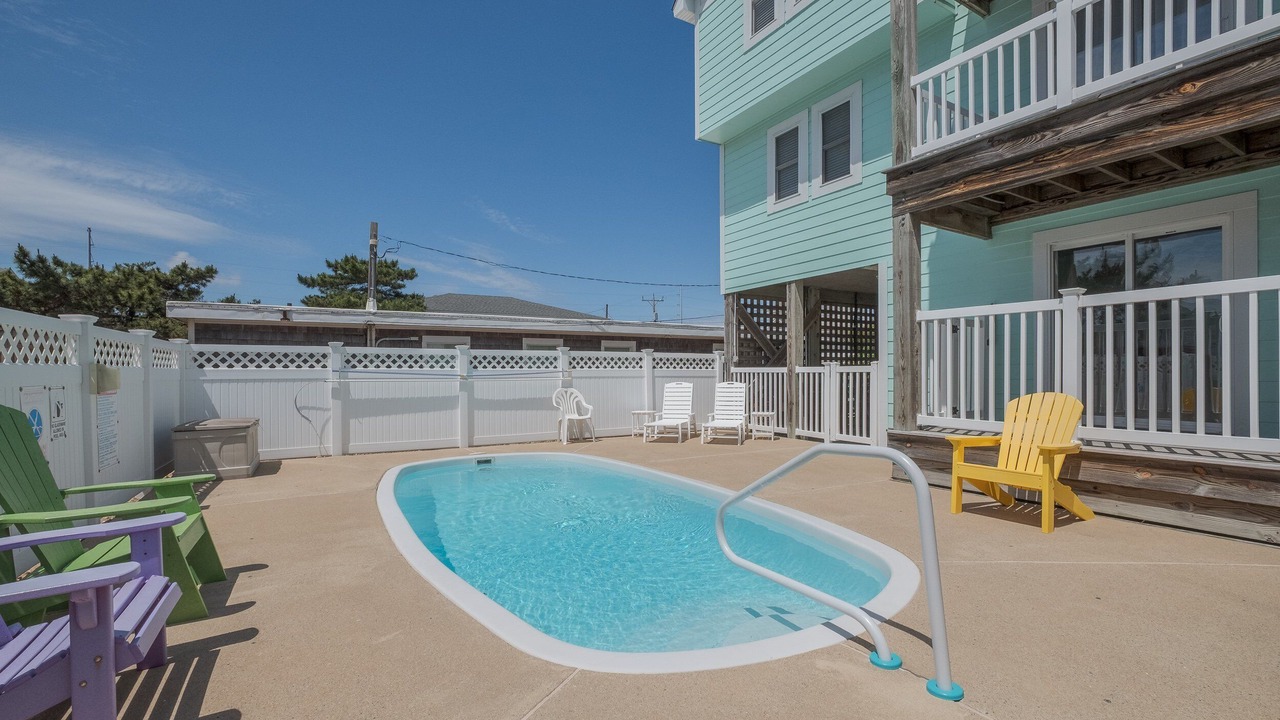 Photo of Outdoor in Colington