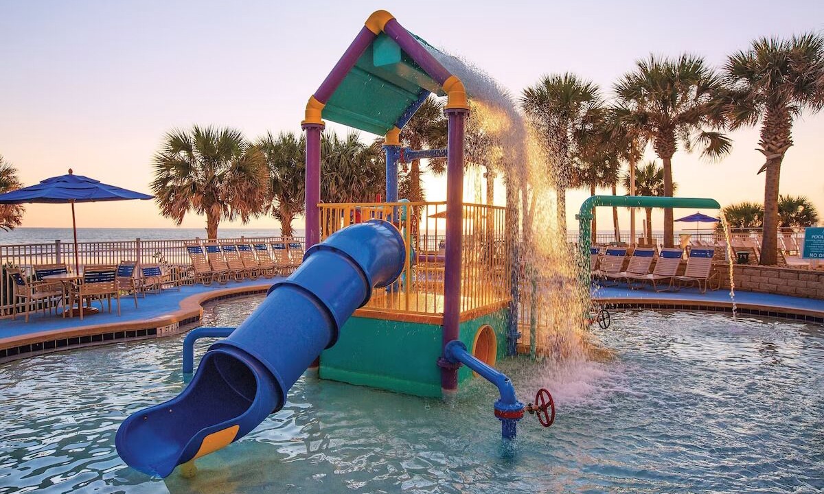 Photo of Outdoor in Seabreeze Historic District