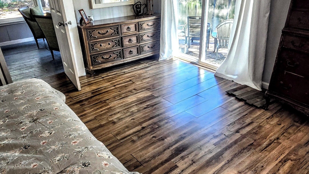 Photo of Bedroom in Dunnellon