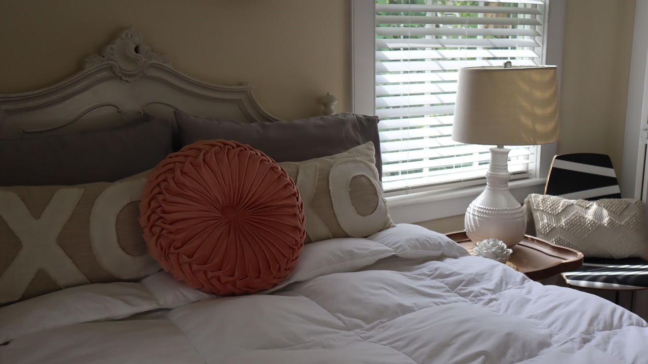 Photo of Bedroom in St. Augustine