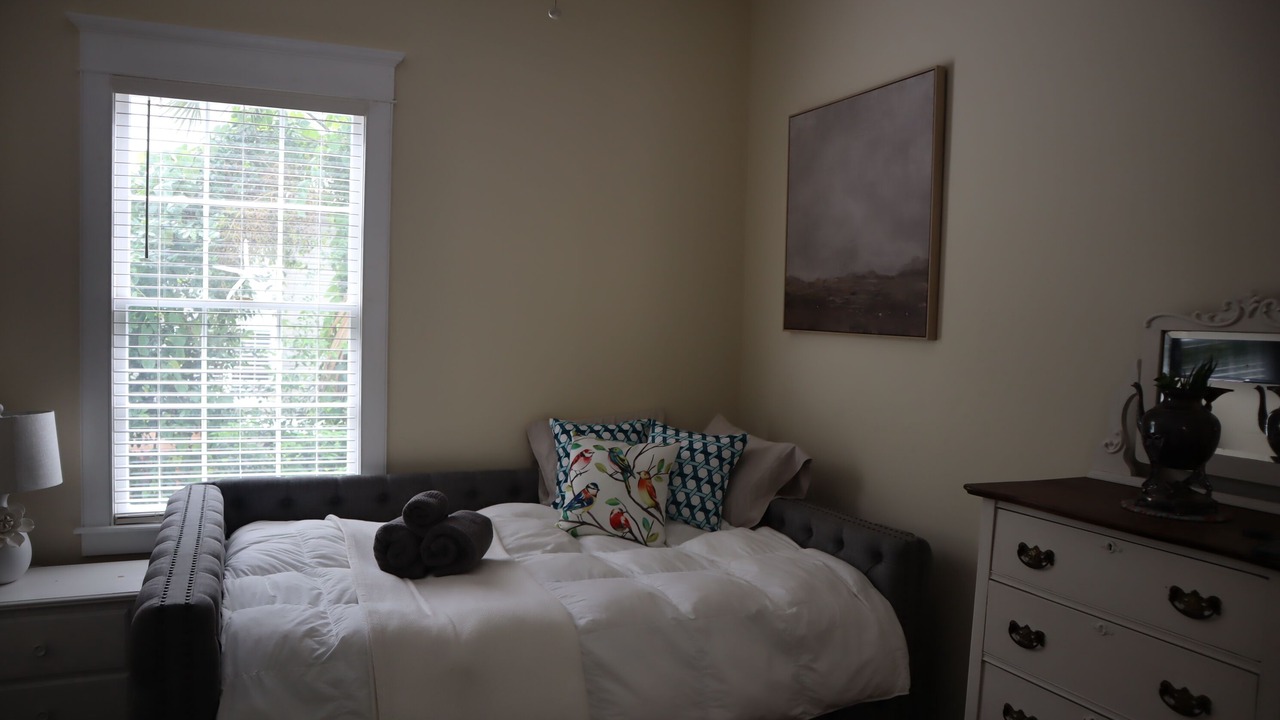 Photo of Bedroom in St. Augustine