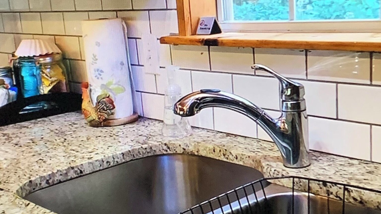 Photo of Kitchen in Sylva