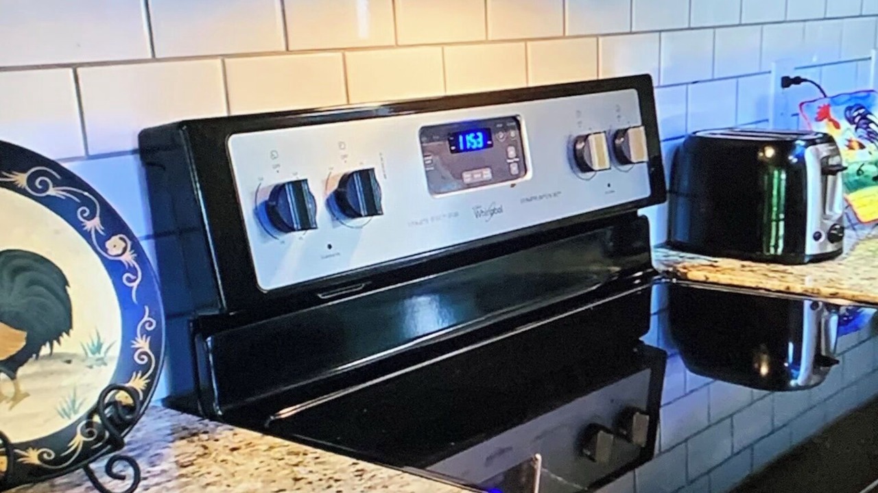 Photo of Kitchen in Sylva