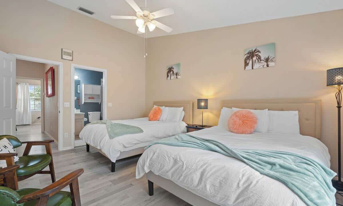 Photo of Bedroom in Sabal Harbour