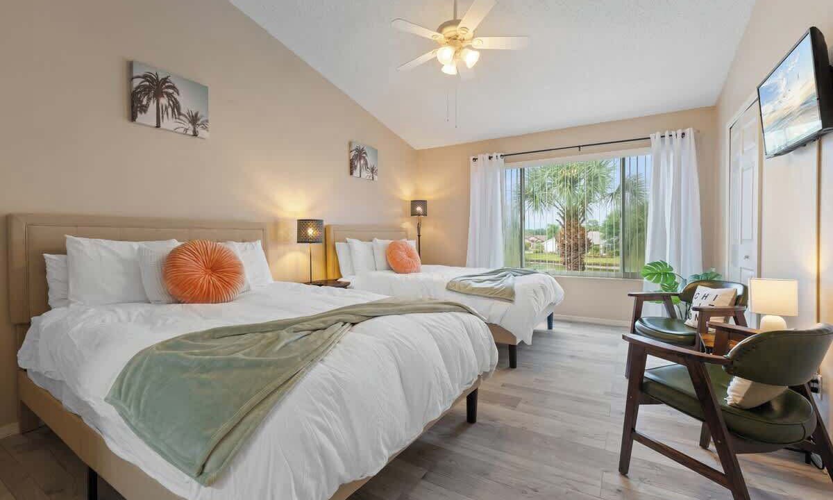 Photo of Bedroom in Sabal Harbour