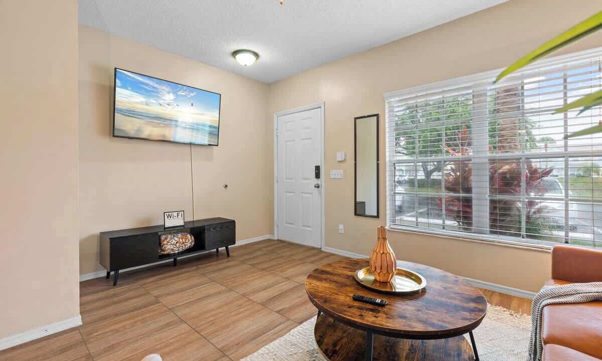 Photo of Livingroom in Sabal Harbour