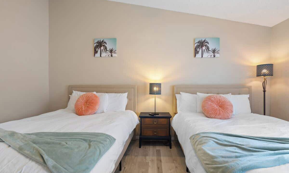 Photo of Bedroom in Sabal Harbour