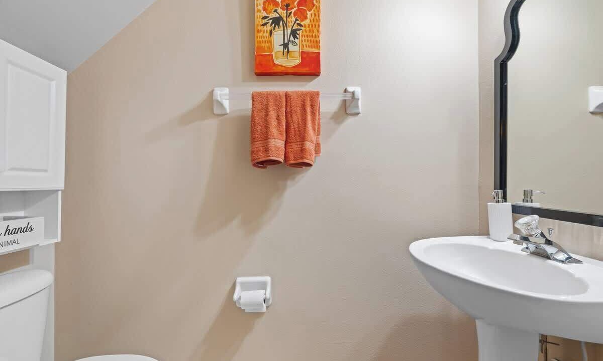 Photo of Bathroom in Sabal Harbour