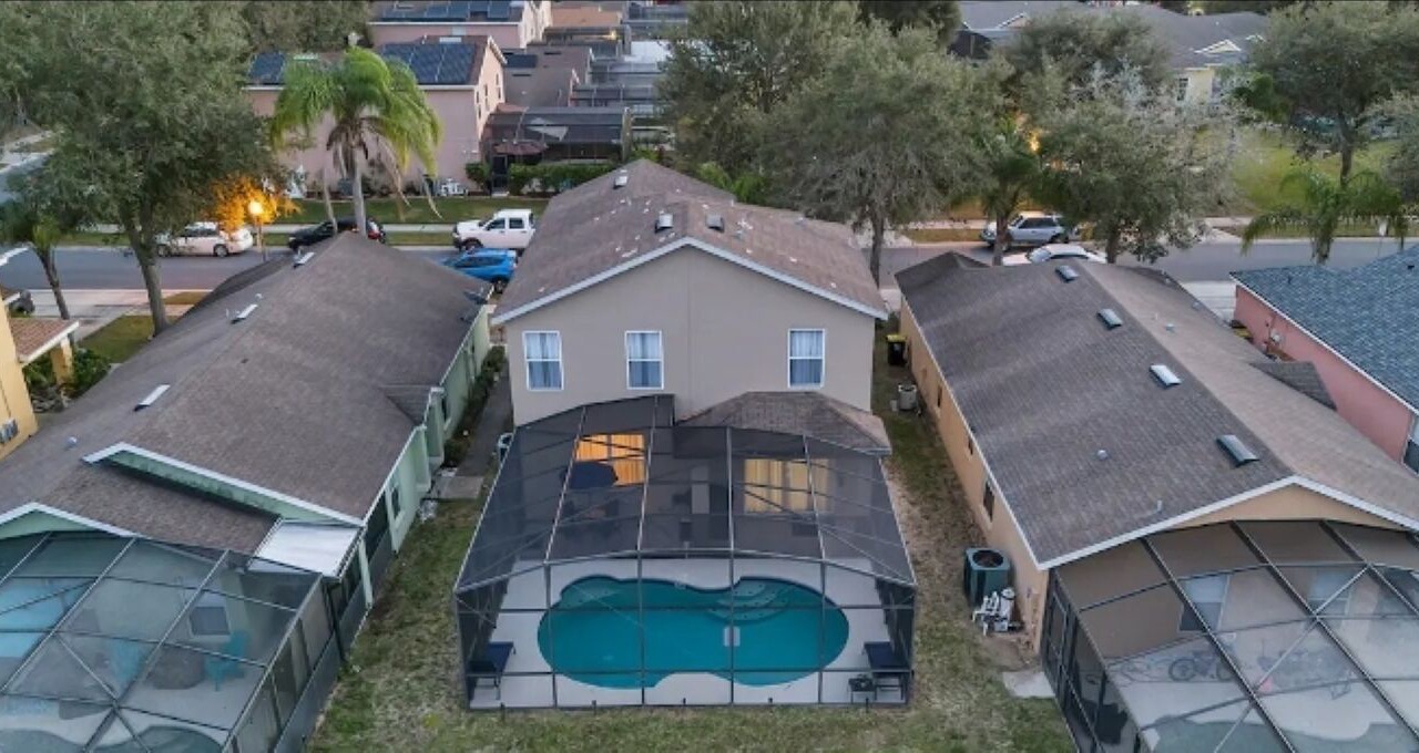Photo of Outdoor in Sandy Ridge