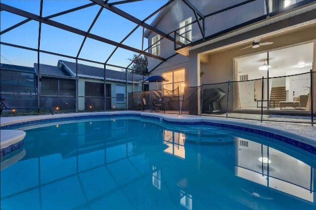 Photo of Outdoor in Sandy Ridge