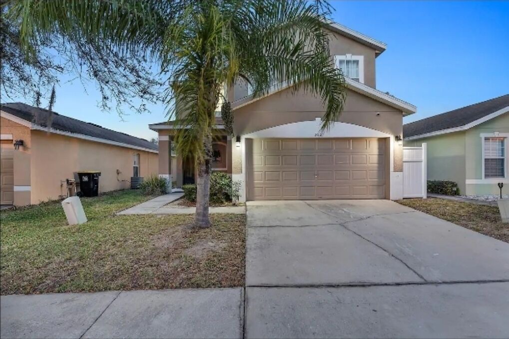 Photo of Outdoor in Sandy Ridge