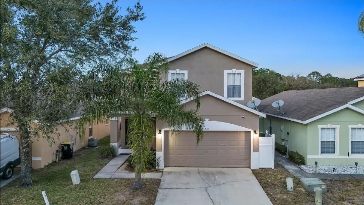 Photo of Outdoor in Sandy Ridge