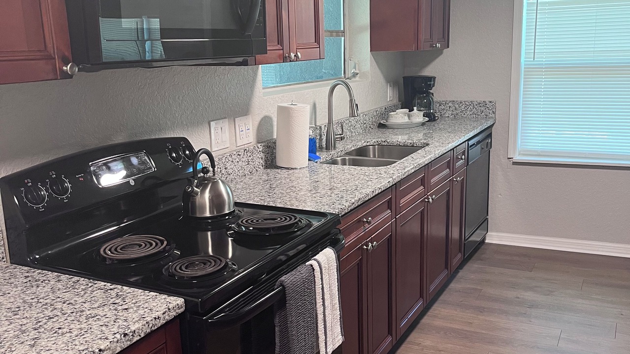 Photo of Kitchen in Dixieland
