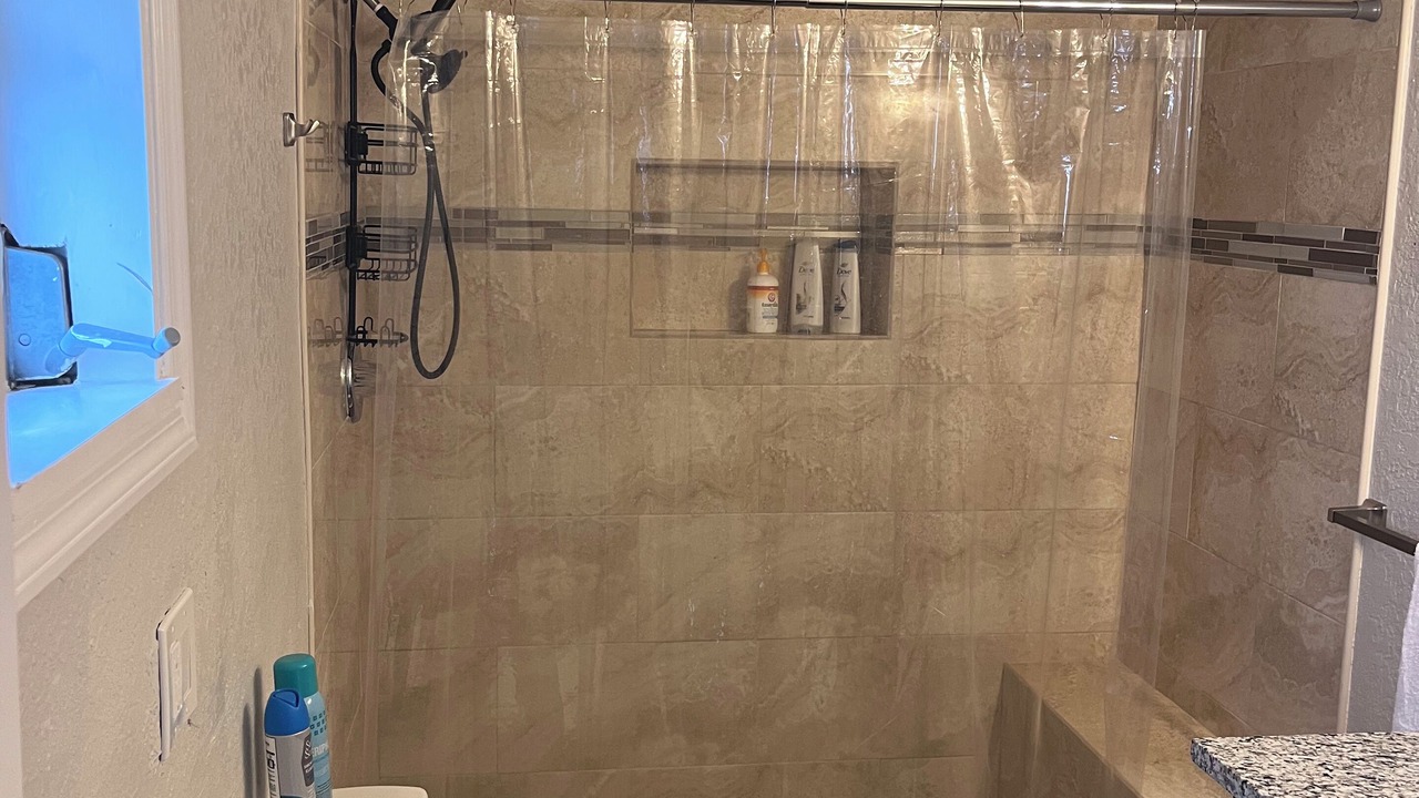 Photo of Bathroom in Dixieland