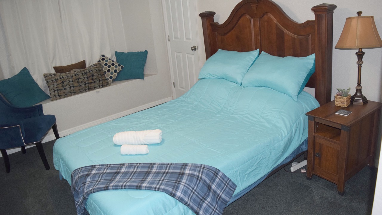 Photo of Bedroom in Dixieland