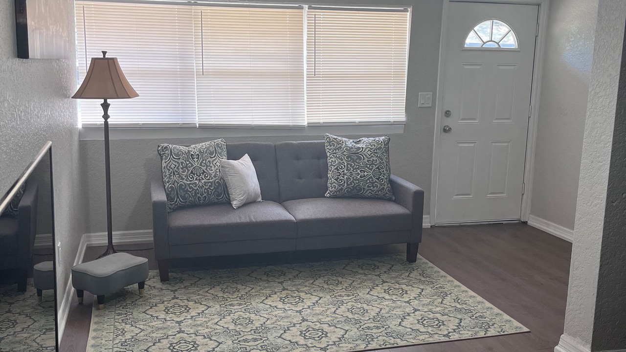 Photo of Livingroom in Dixieland