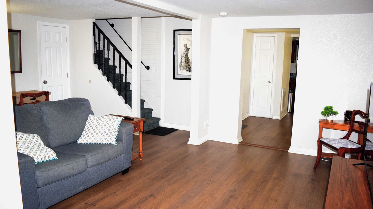 Photo of Livingroom in Dixieland