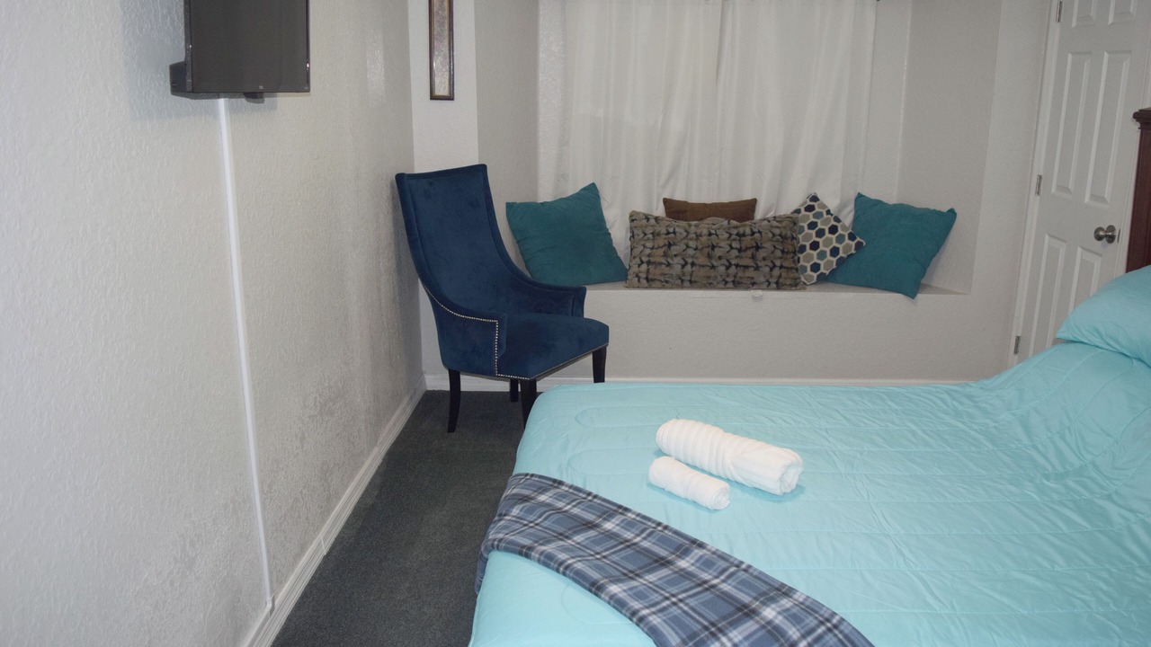 Photo of Bedroom in Dixieland