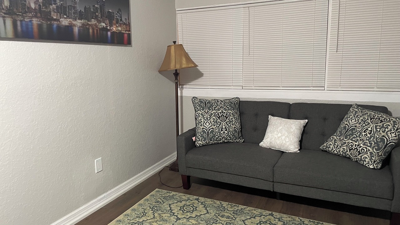 Photo of Livingroom in Dixieland