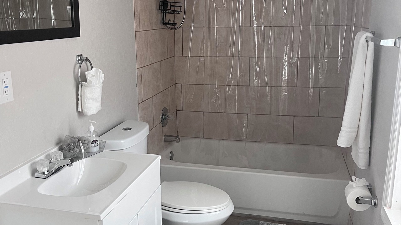 Photo of Bathroom in Dixieland