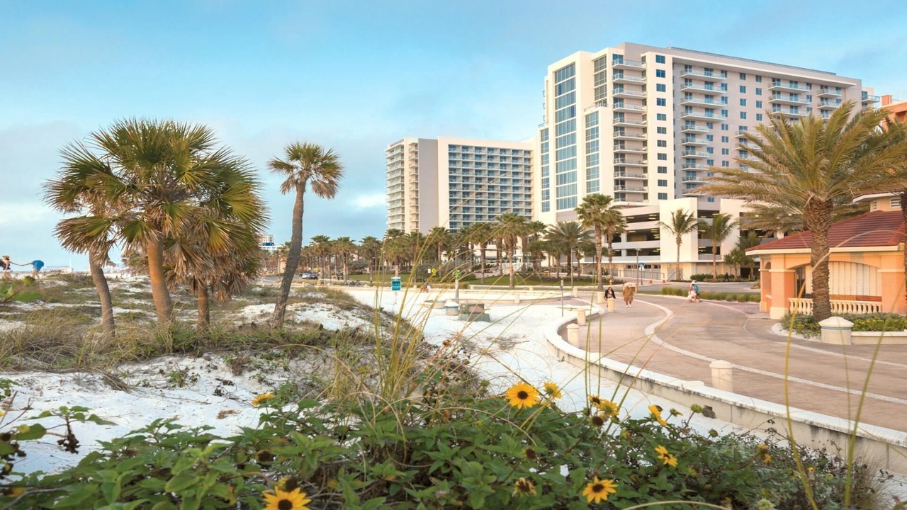 Photo of Outdoor in Clearwater Beach