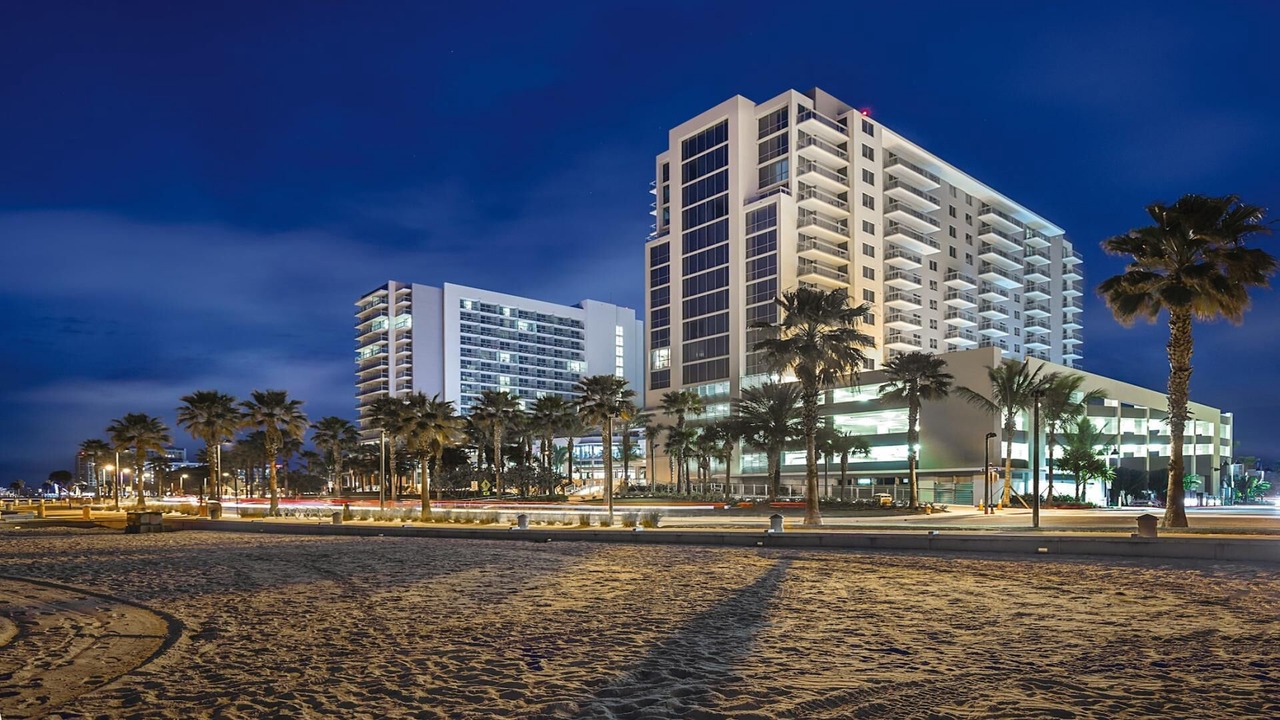 Photo of Outdoor in Clearwater Beach