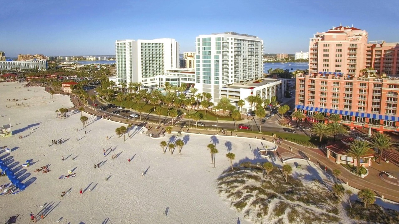 Photo of Outdoor in Clearwater Beach