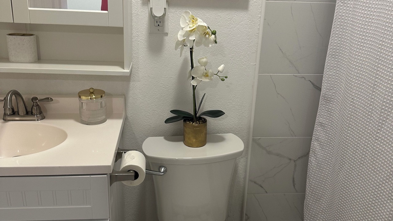 Photo of Bathroom in Lake Magdalene