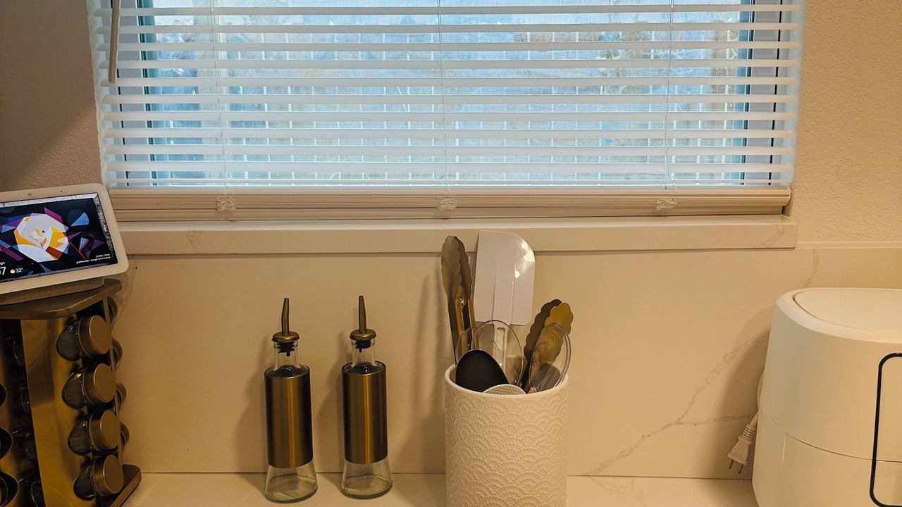 Photo of Kitchen in Lake Magdalene