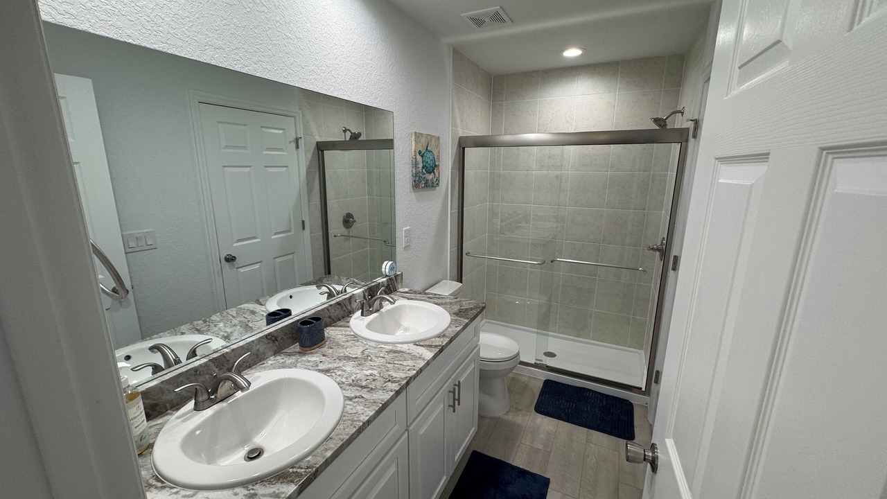 Photo of Bathroom in Homosassa