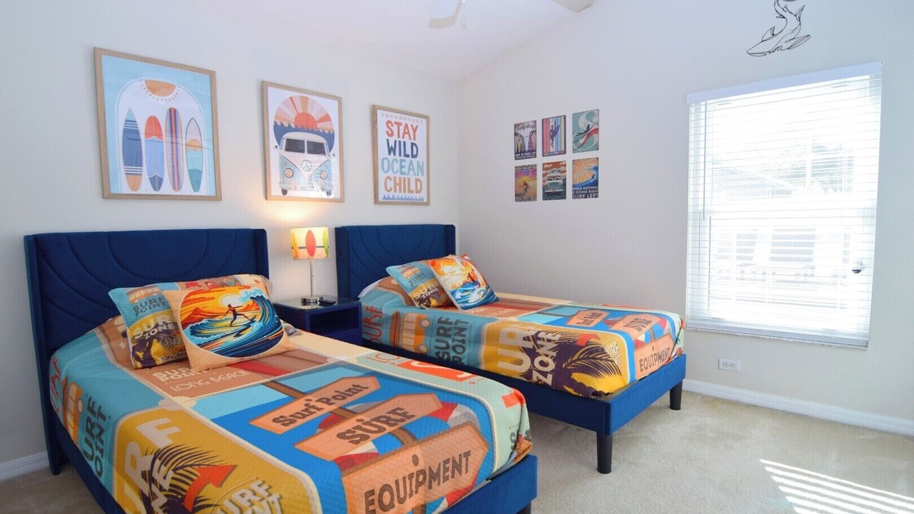Photo of Bedroom in West Haven