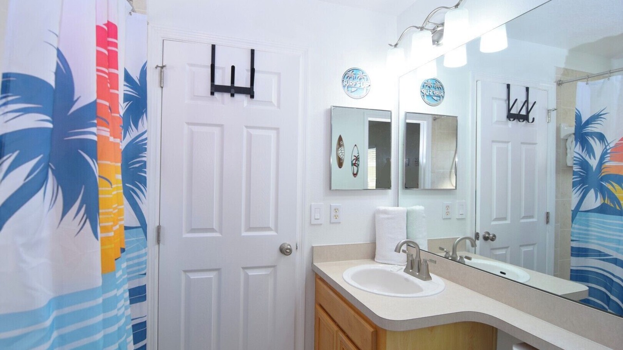 Photo of Bathroom in West Haven